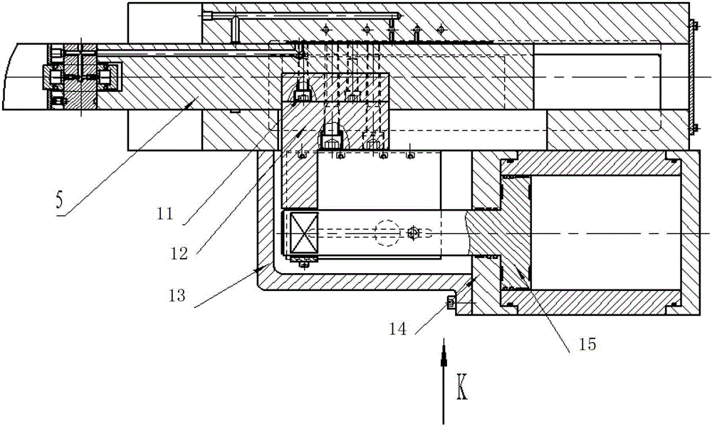 A Segmented CNC Self-Centering Steady Frame