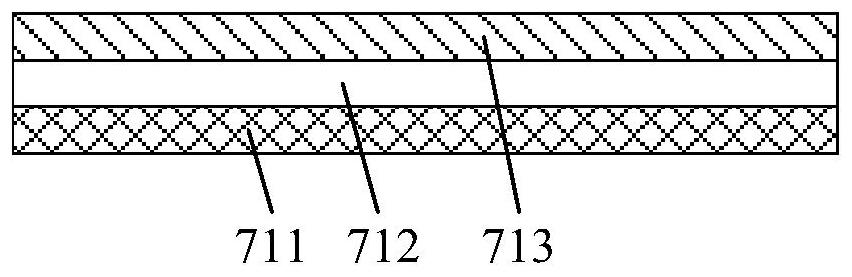 Display module and display device