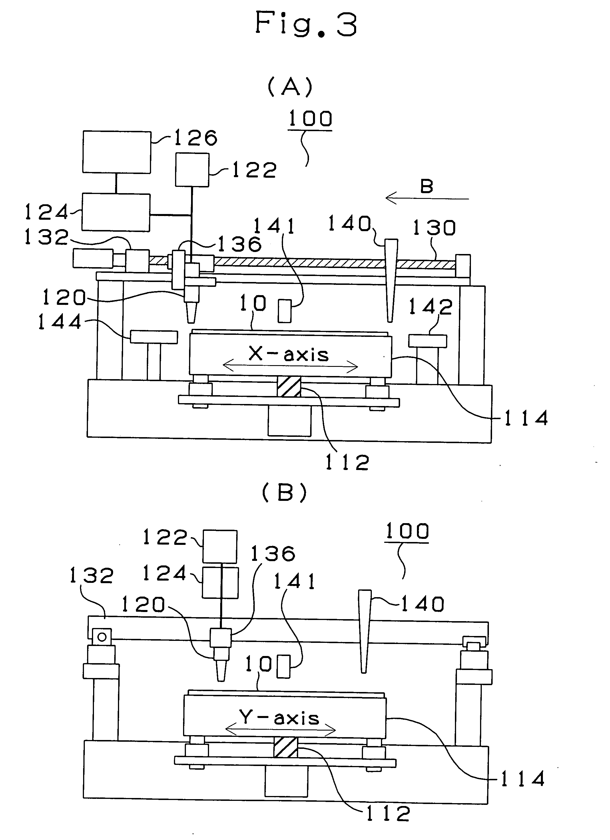 Manufacturing method and manufacturing apparatus of printed wiring board