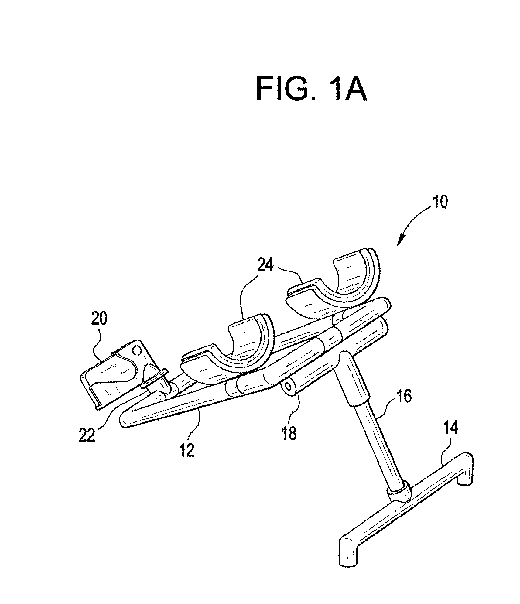 System for Screening Skin Condition for Tissue Damage