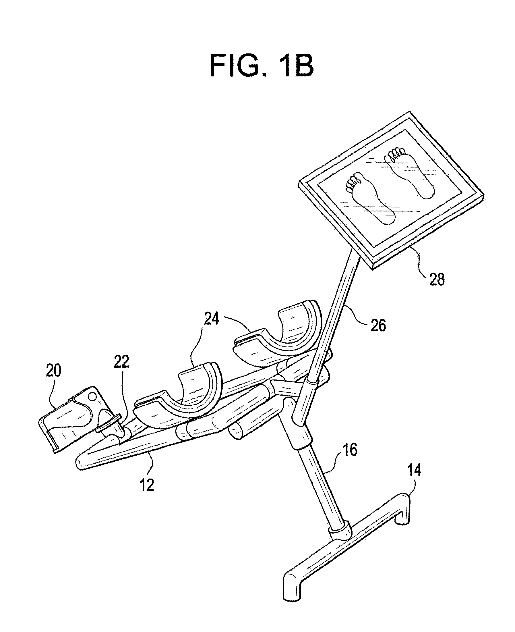 System for Screening Skin Condition for Tissue Damage