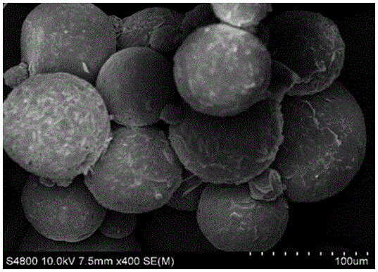 Hygienic insecticide microcapsules and preparation method thereof