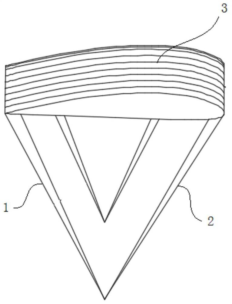 Event-triggered multi-paraglider UAV system