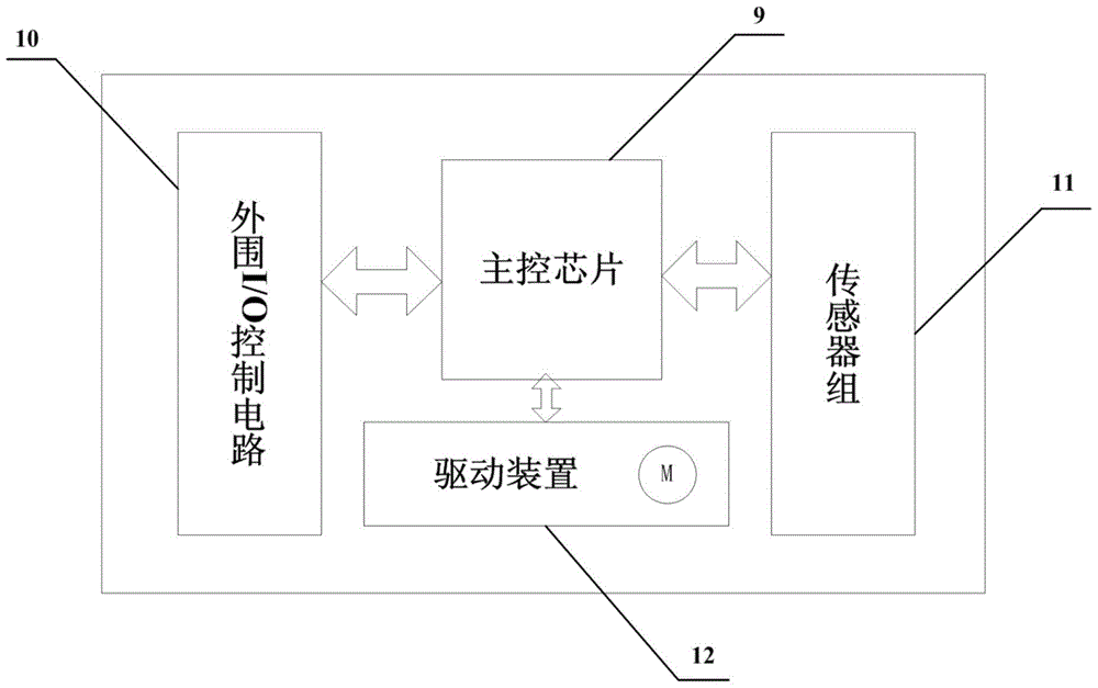 Insulator Inspection Robot