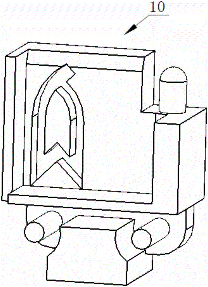 Uncapping mechanism of test tubes