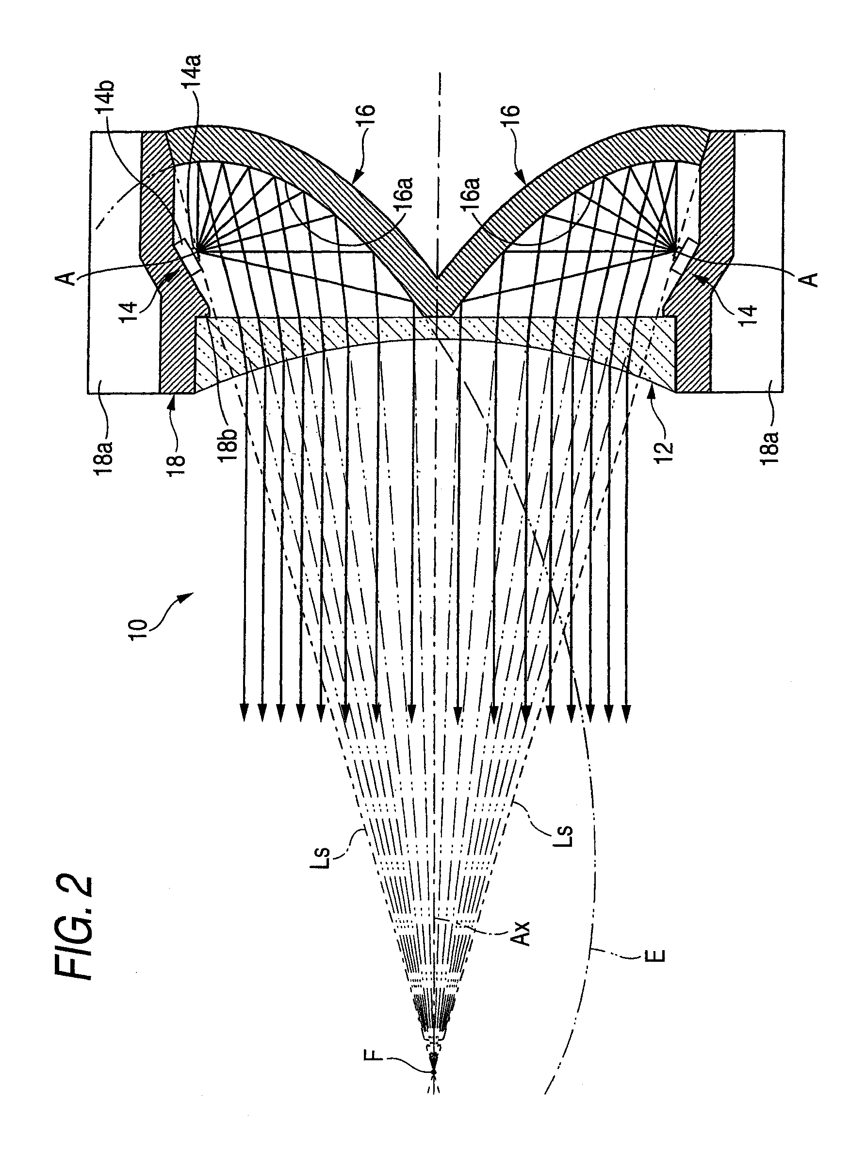 Vehicle lamp