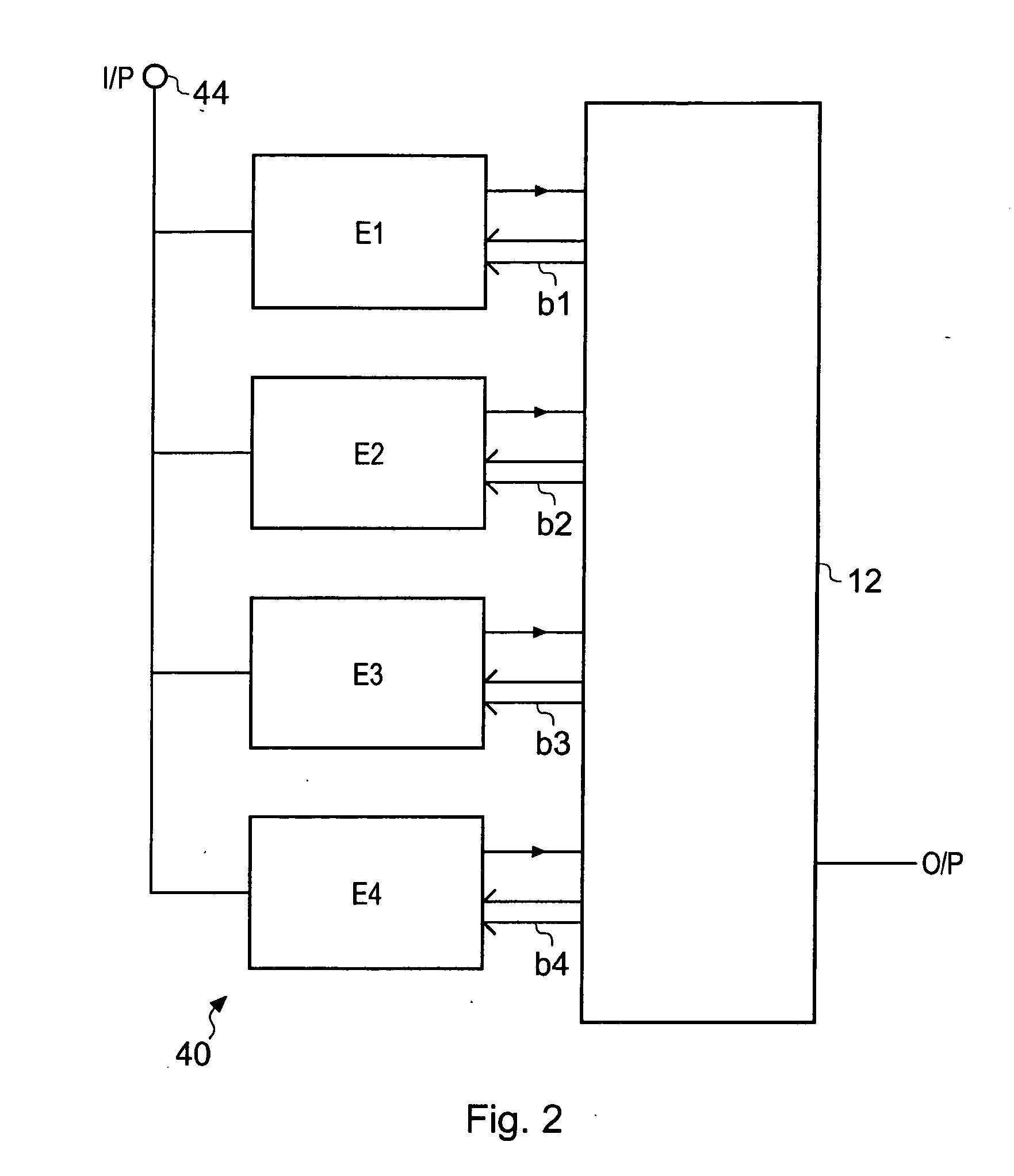 Analog to digital converter