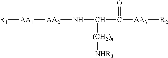 Compounds useful in the treatment and/or care of the skin and their cosmetic or pharmaceutical compositions