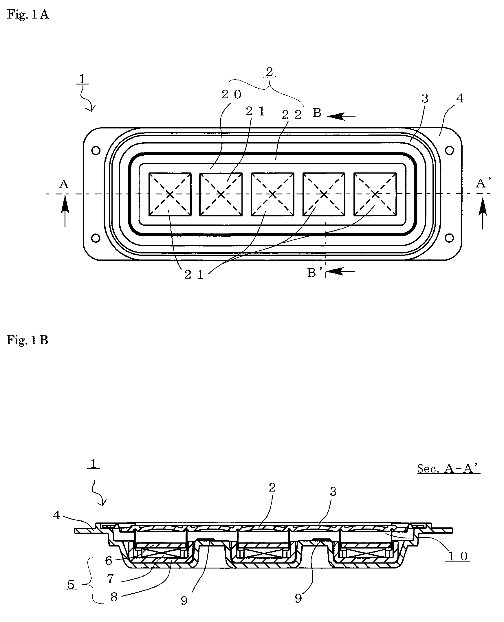 Voice coil assembly and loudspeaker using the same