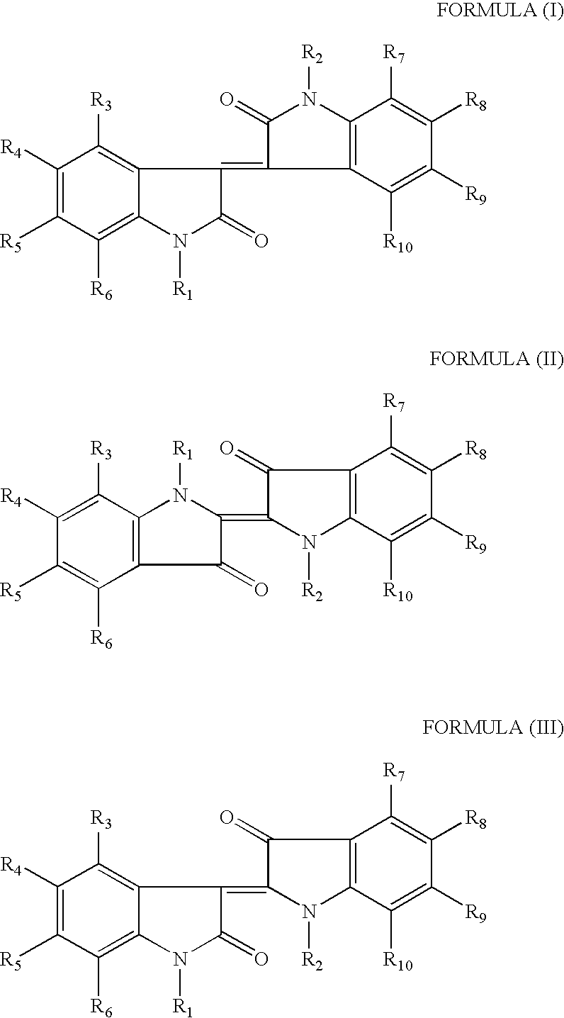 Methods of treating an inflammatory-related disease