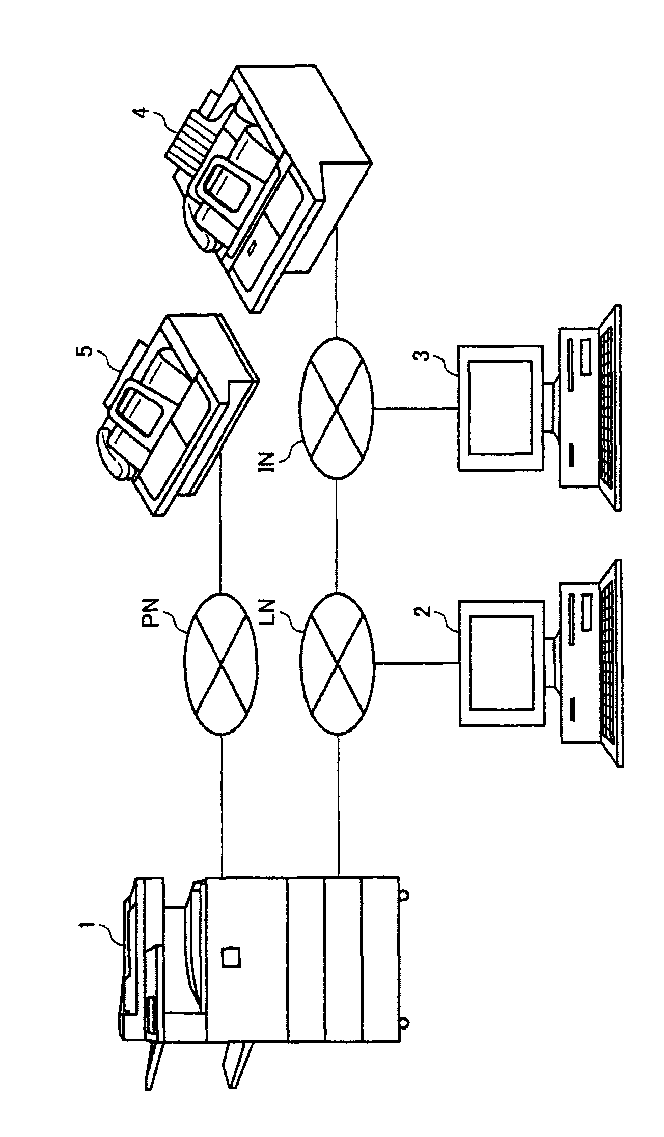 Image forming apparatus, recording medium, and preview display method