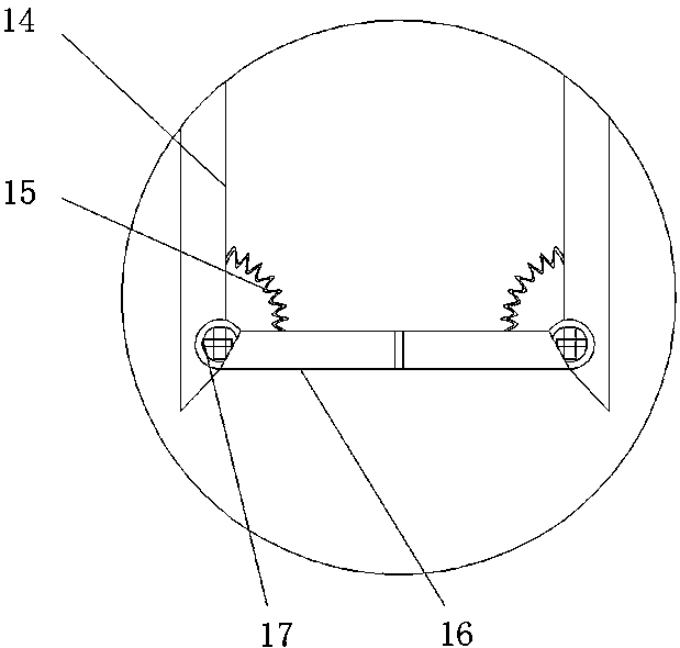 A crop monitoring system and method based on drone