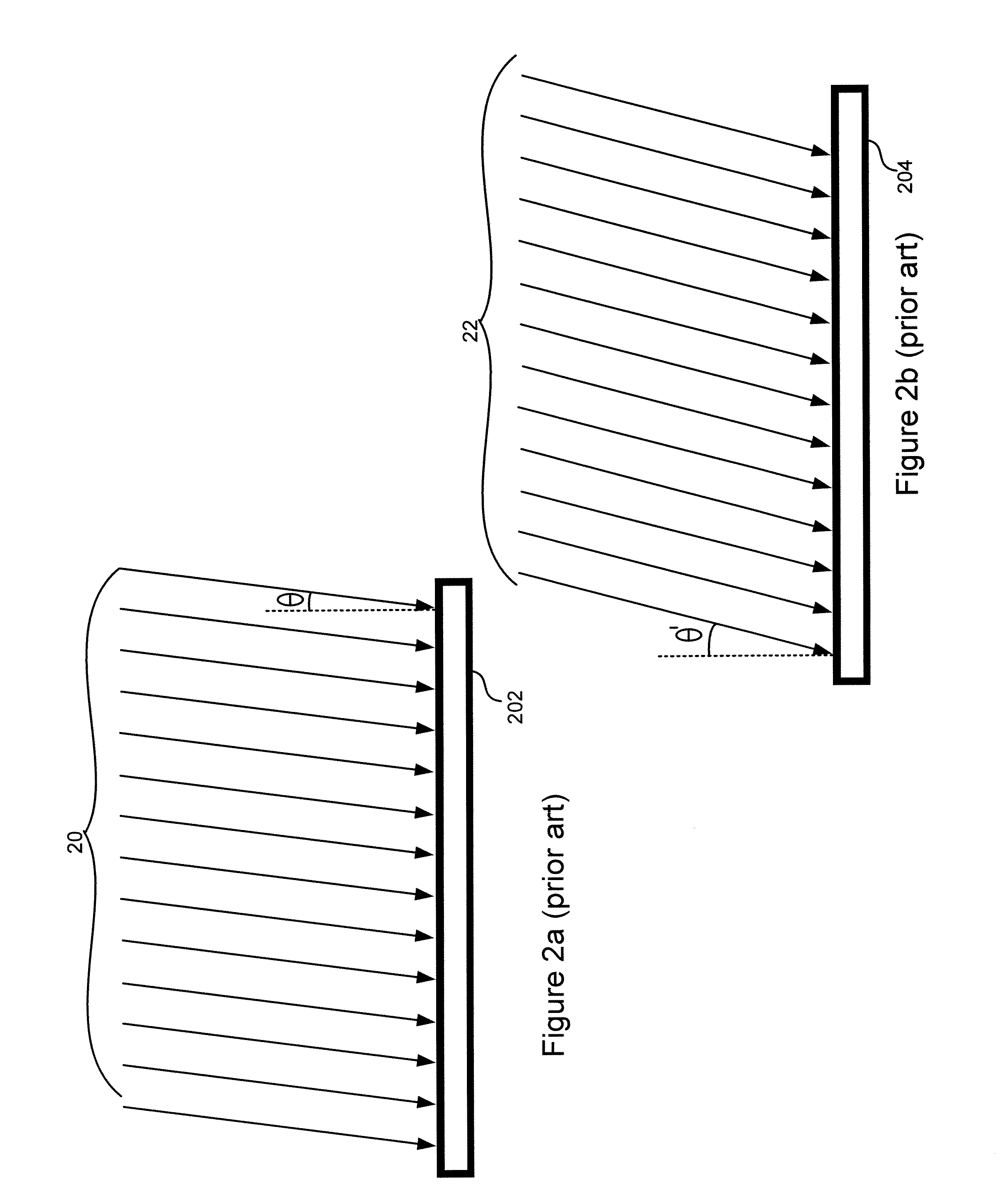 Technique for improving ion implantation based on ion beam angle-related information