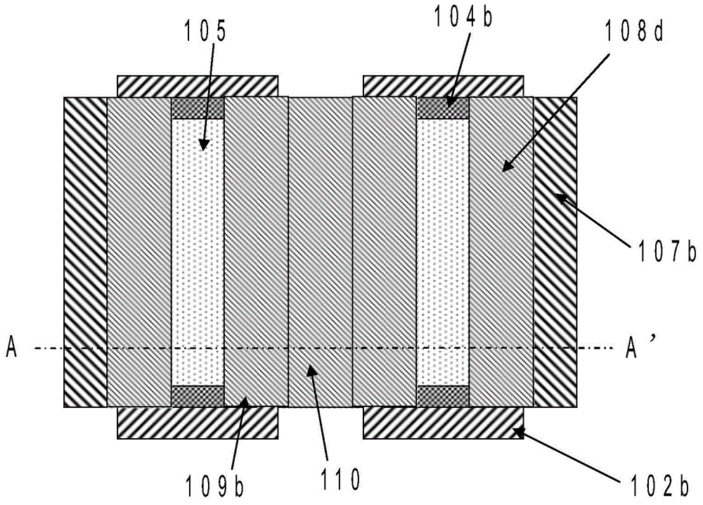 Array substrate and preparation method thereof, and liquid crystal displayer