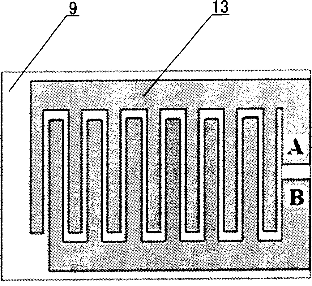 Automatic stereo display