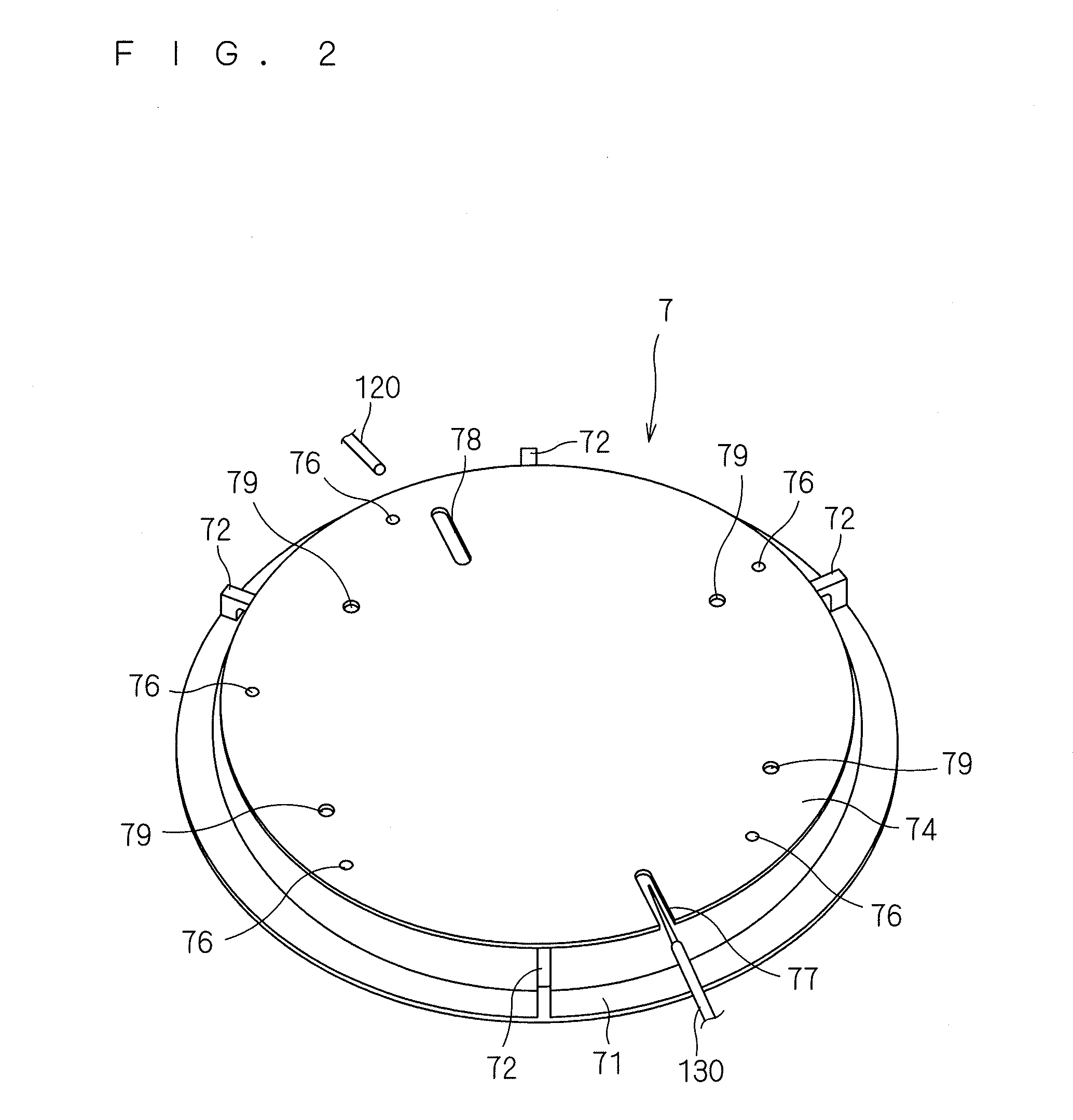 Heat treatment method and heat treatment apparatus for heating substrate by irradiating substrate with light