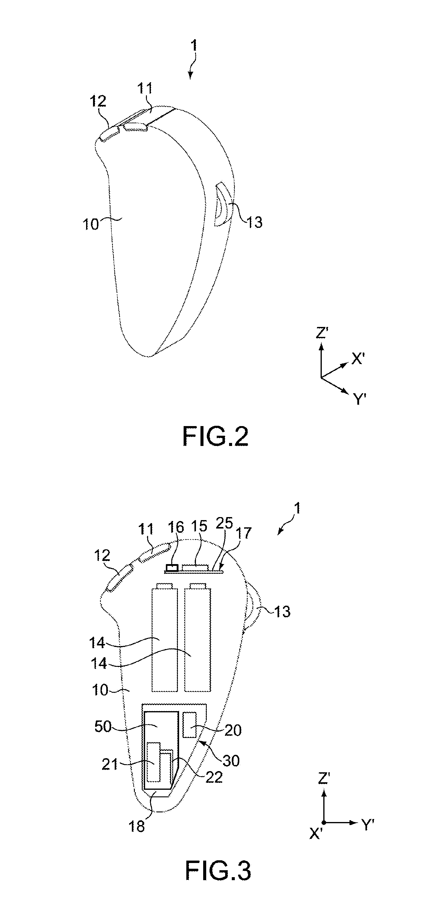 Input apparatus, control apparatus, and control method for input apparatus