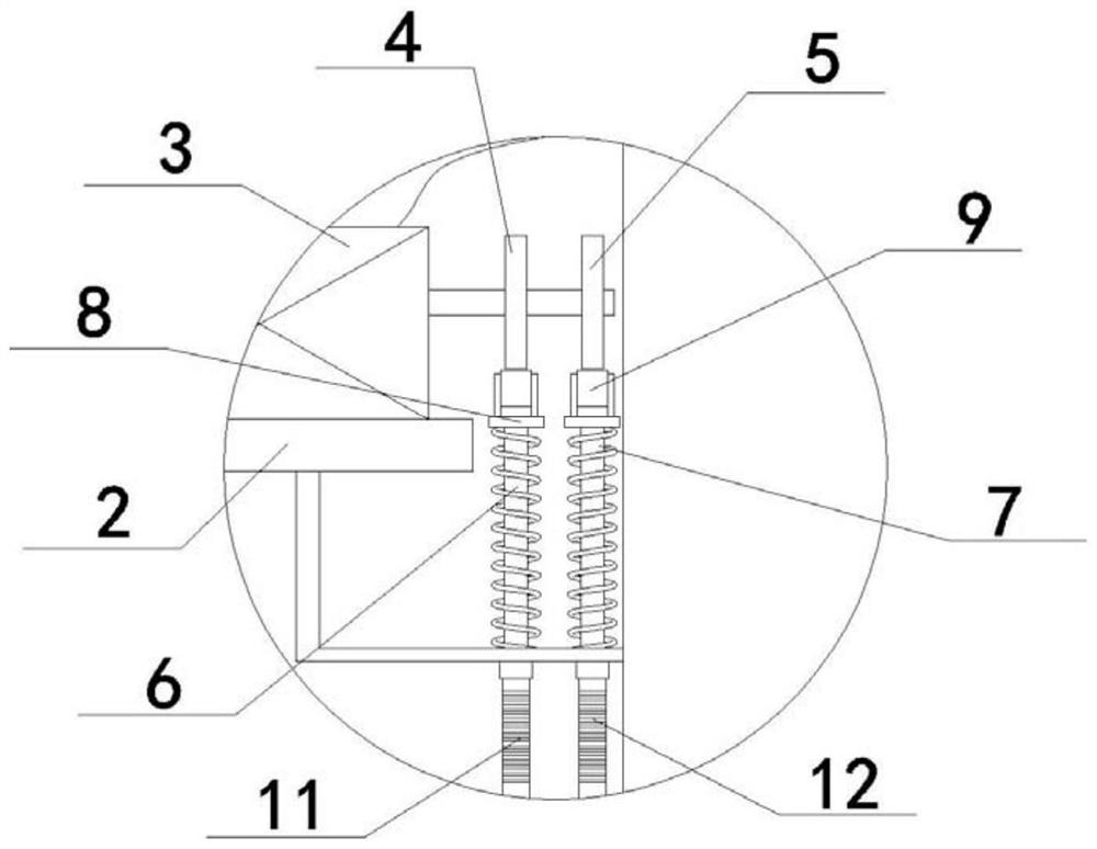 A water purifier with automatic filter replacement