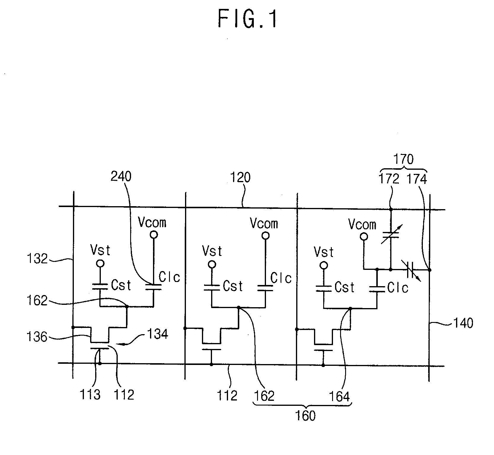 Thin film transistor substrate, display device having the same and method of manufacturing the same