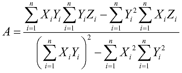 Method for analyzing and predicting strength of intermittent jointed rock mass under complex stress conditions