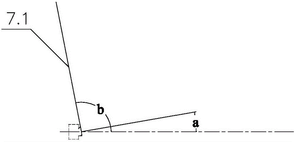 Anti-lampblack-escape range hood and control method thereof