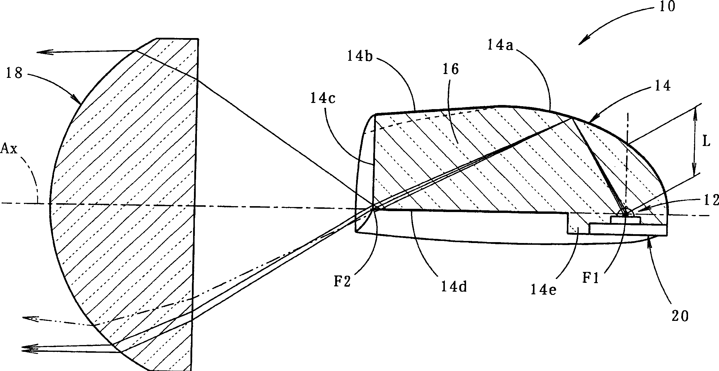 Light source device