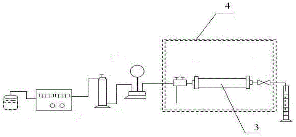 Plug-removing agent for low-permeability heterogeneous sandstone reservoir and its application method