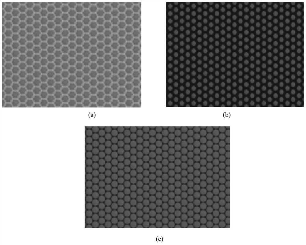 A light-field camera calibration method for three-dimensional shape measurement