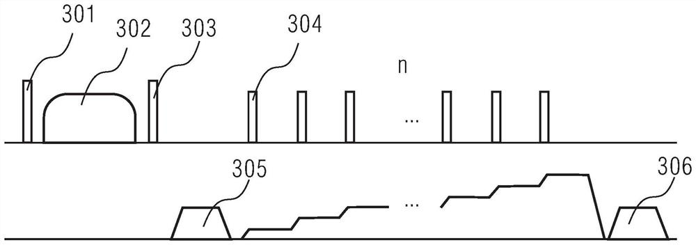 Short T2 tissue imaging method and system and magnetic resonance imaging system