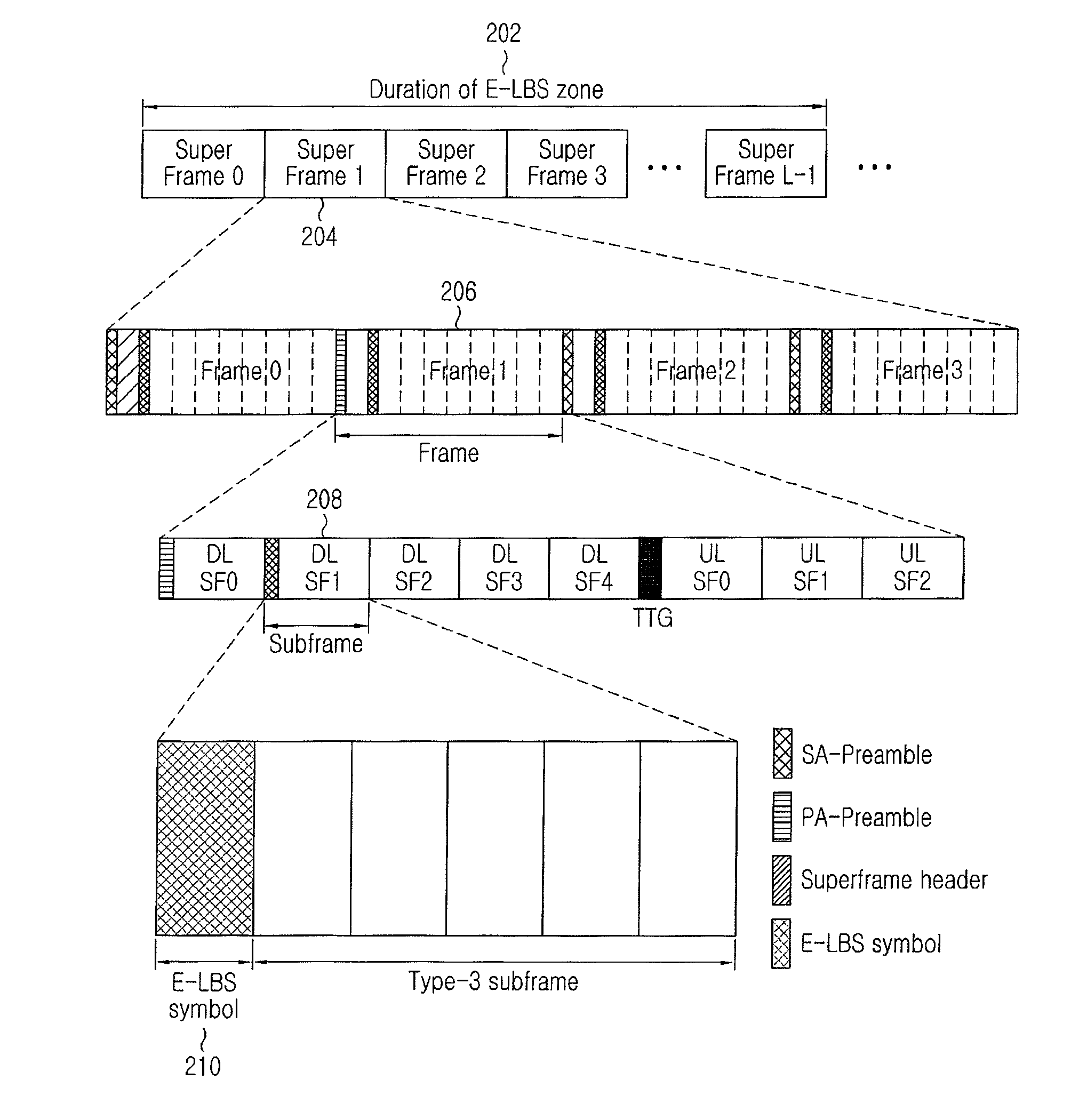 Method and apparatus for transmitting/receiving reference signal for positioning in wireless communication system