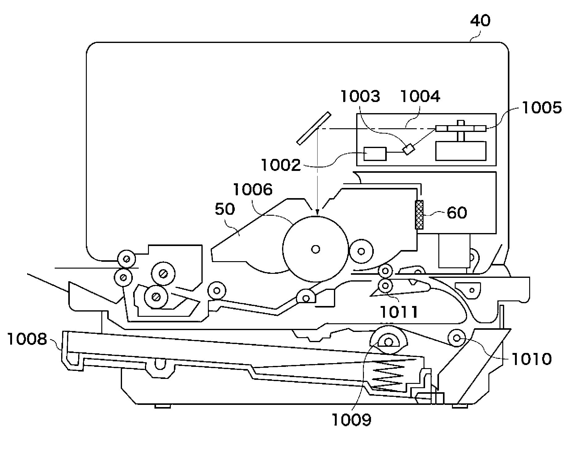 Printing apparatus, and control method and storage medium therefor