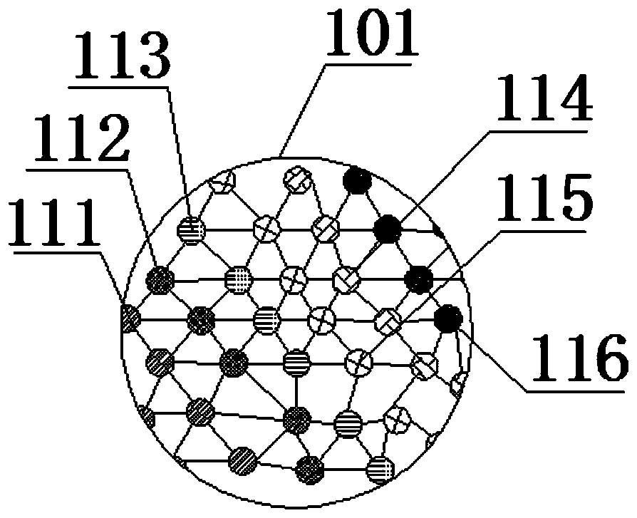 Novel graphene sponge