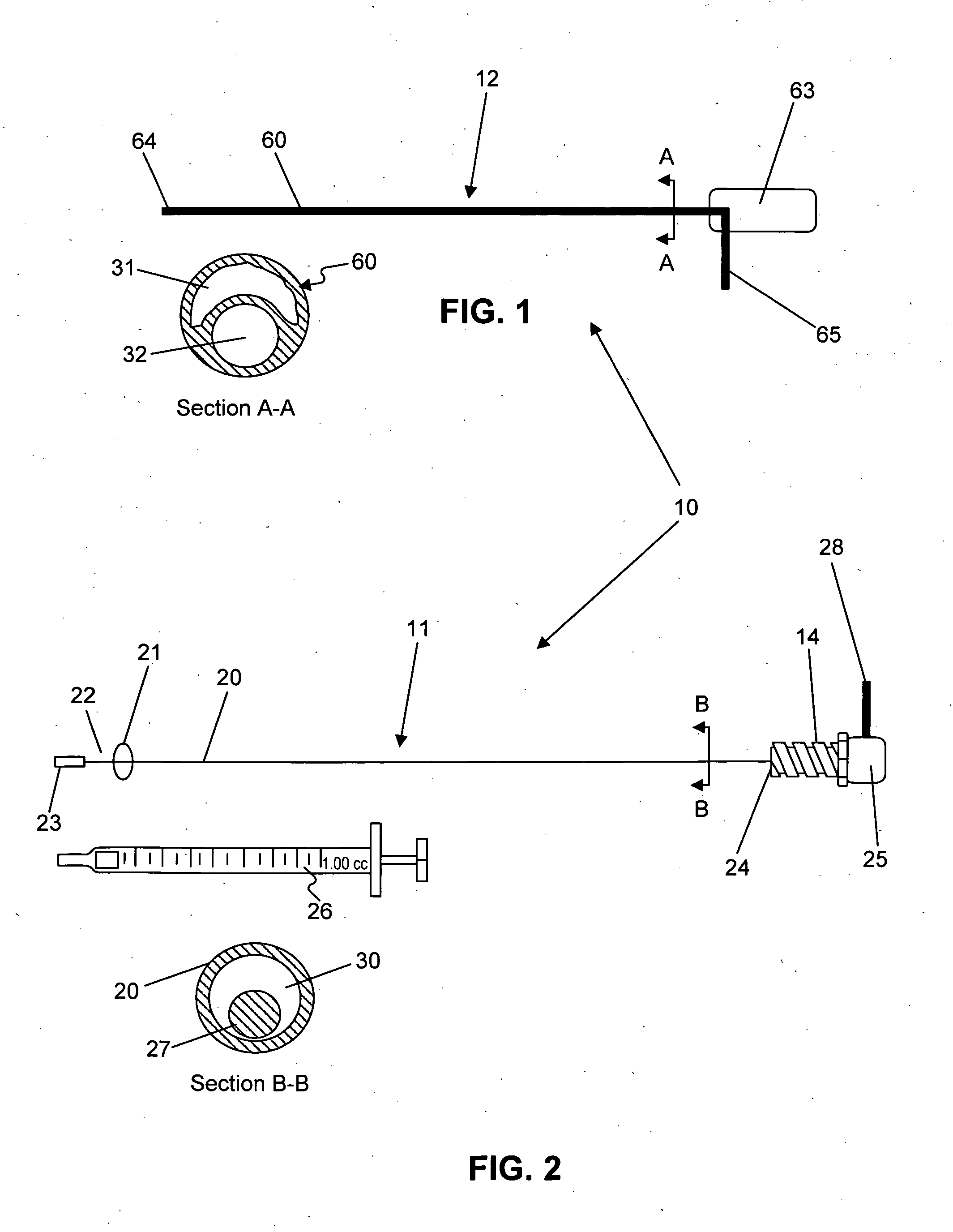 Method and system for sealing percutaneous punctures