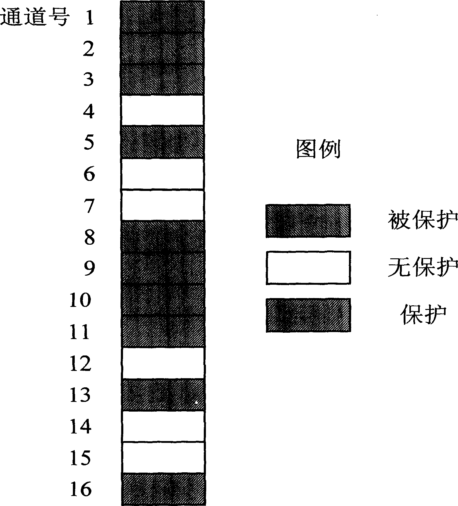 Method for obtaining path with protective body in intelligent optical network