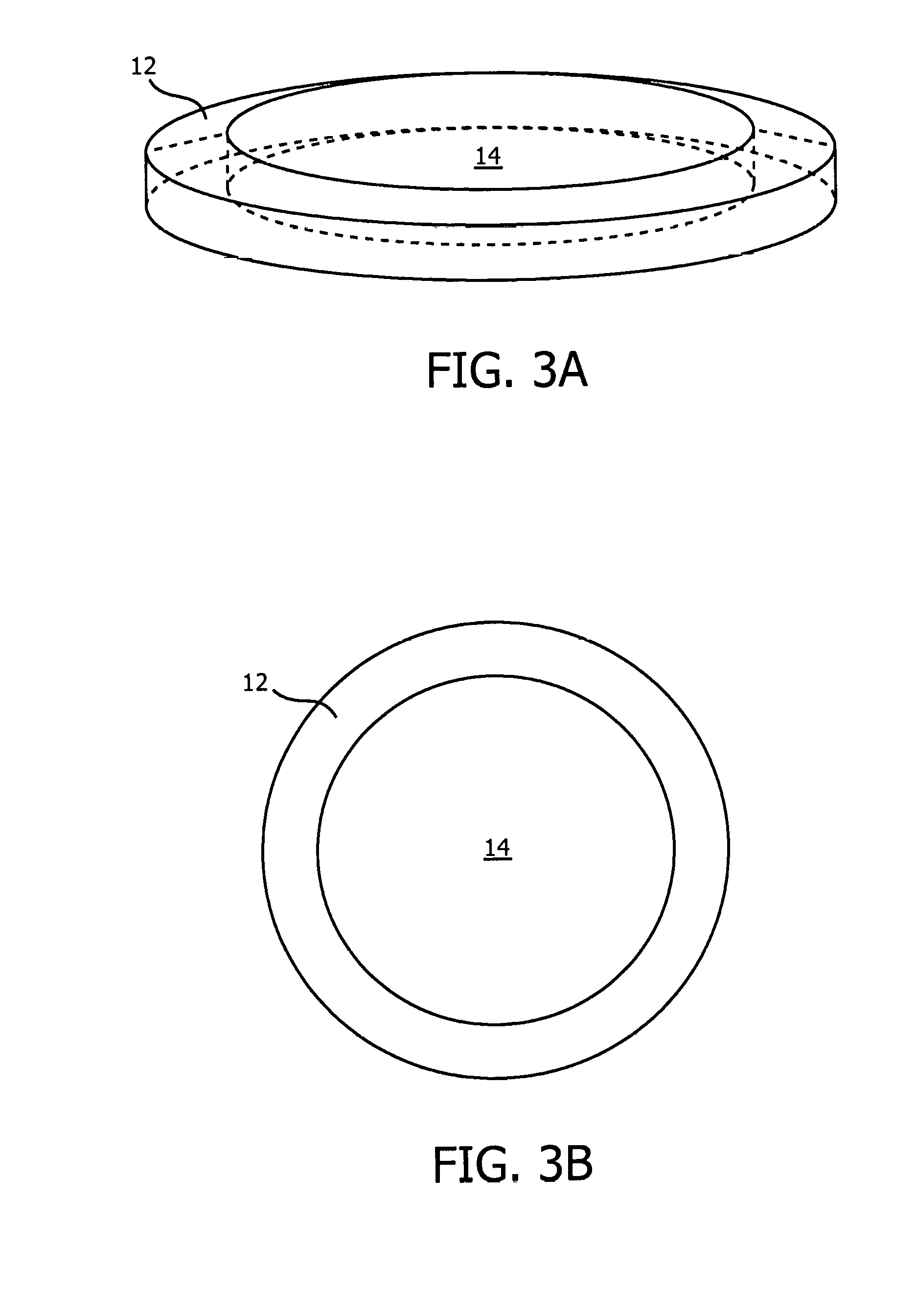 Air guide member in an air-based fryer