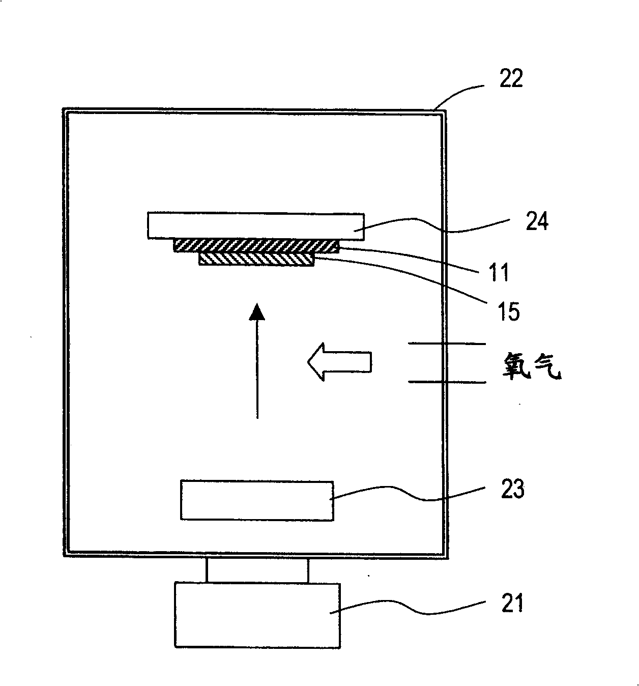 Negative electrode for lithium secondary battery, method for producing same, and lithium secondary battery comprising such negative electrode for lithium secondary battery