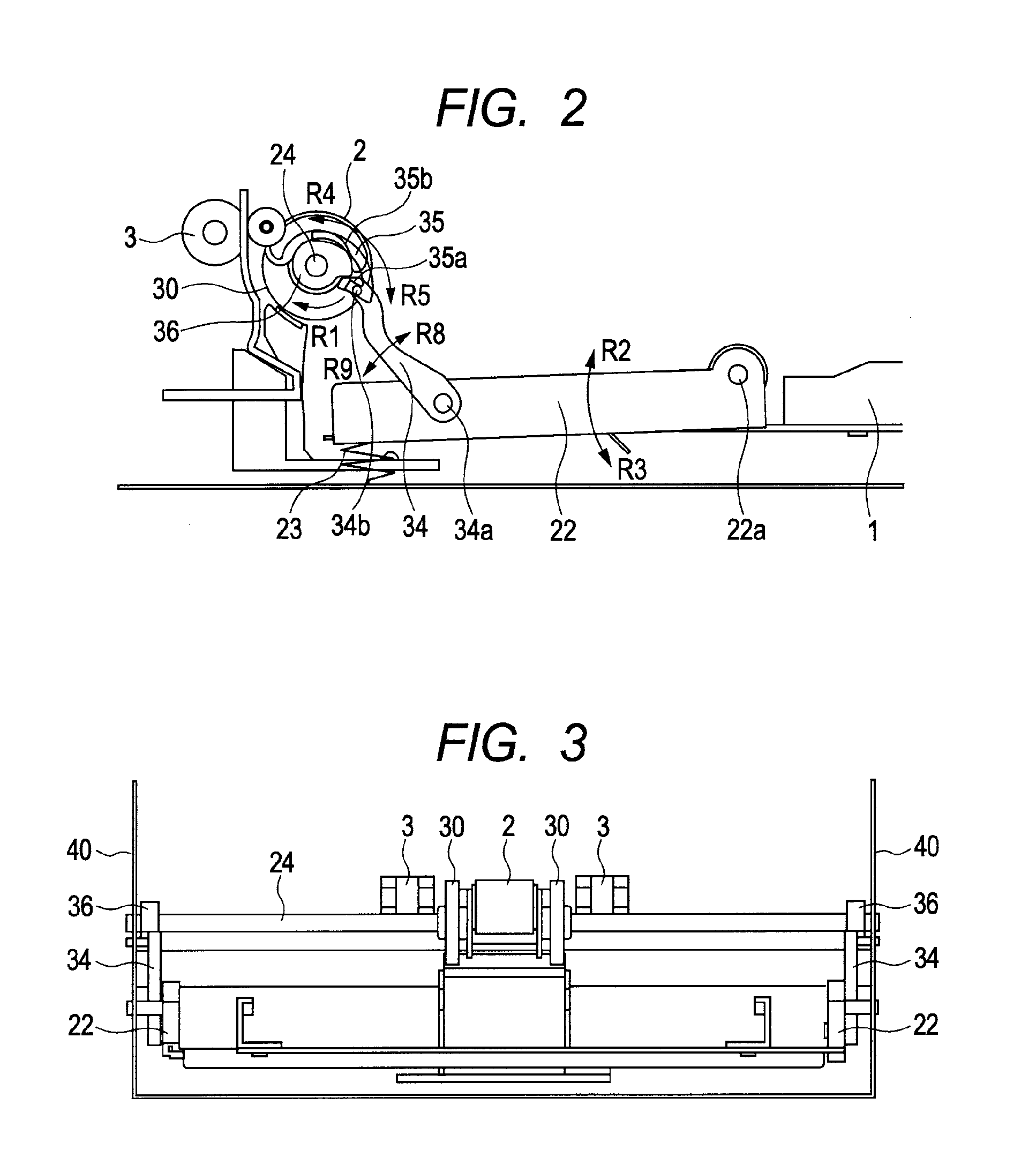 Sheet feeding apparatus and image forming apparatus