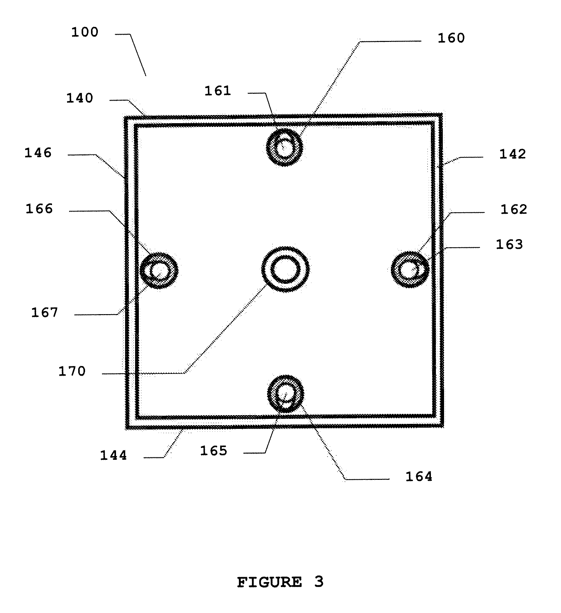 Assembly system for insulating floors