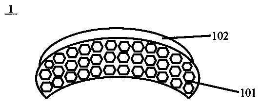 Multifunctional wheel applied to triphibious combat vehicle and axle system