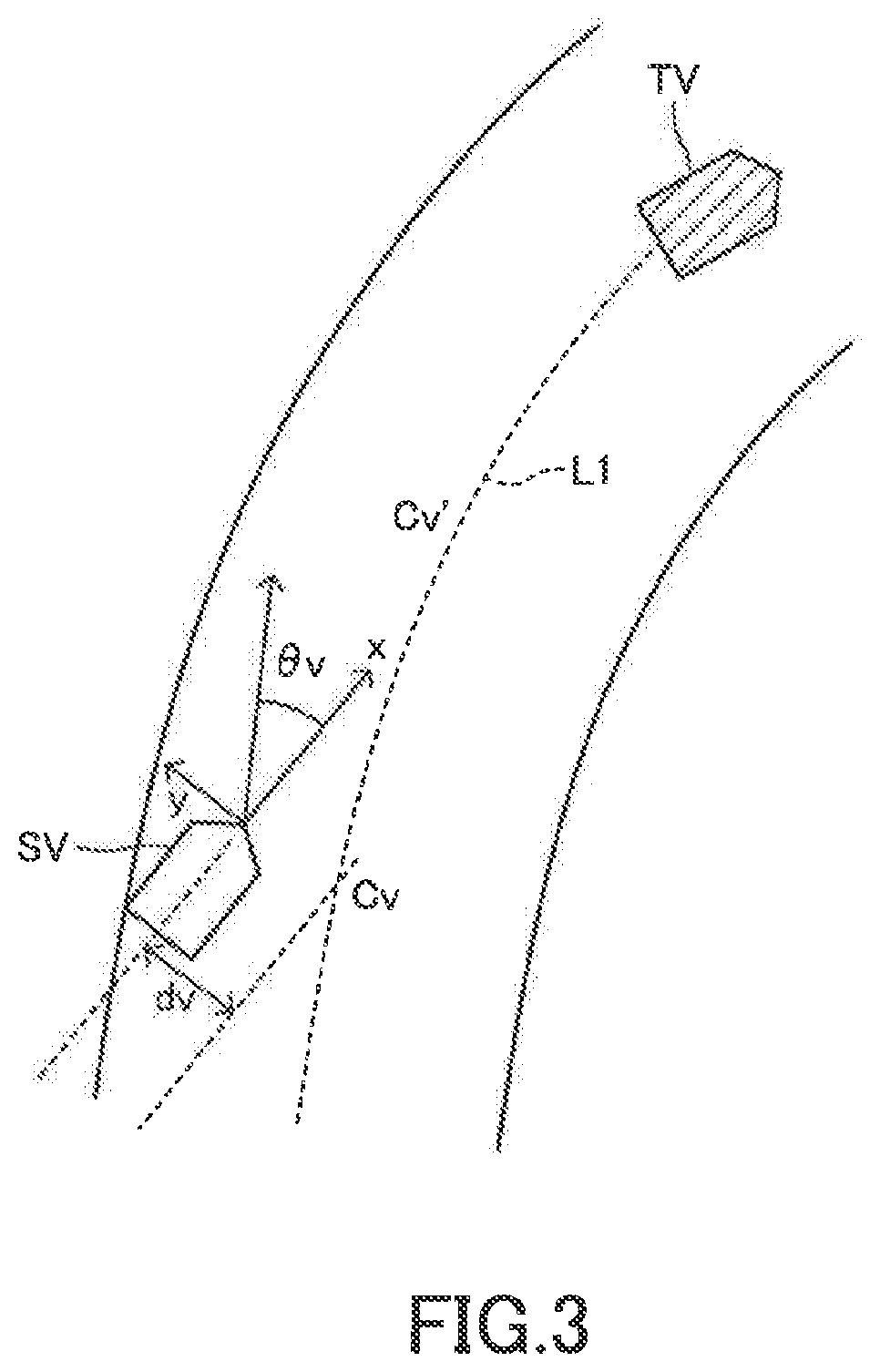 Vehicle driving support apparatus