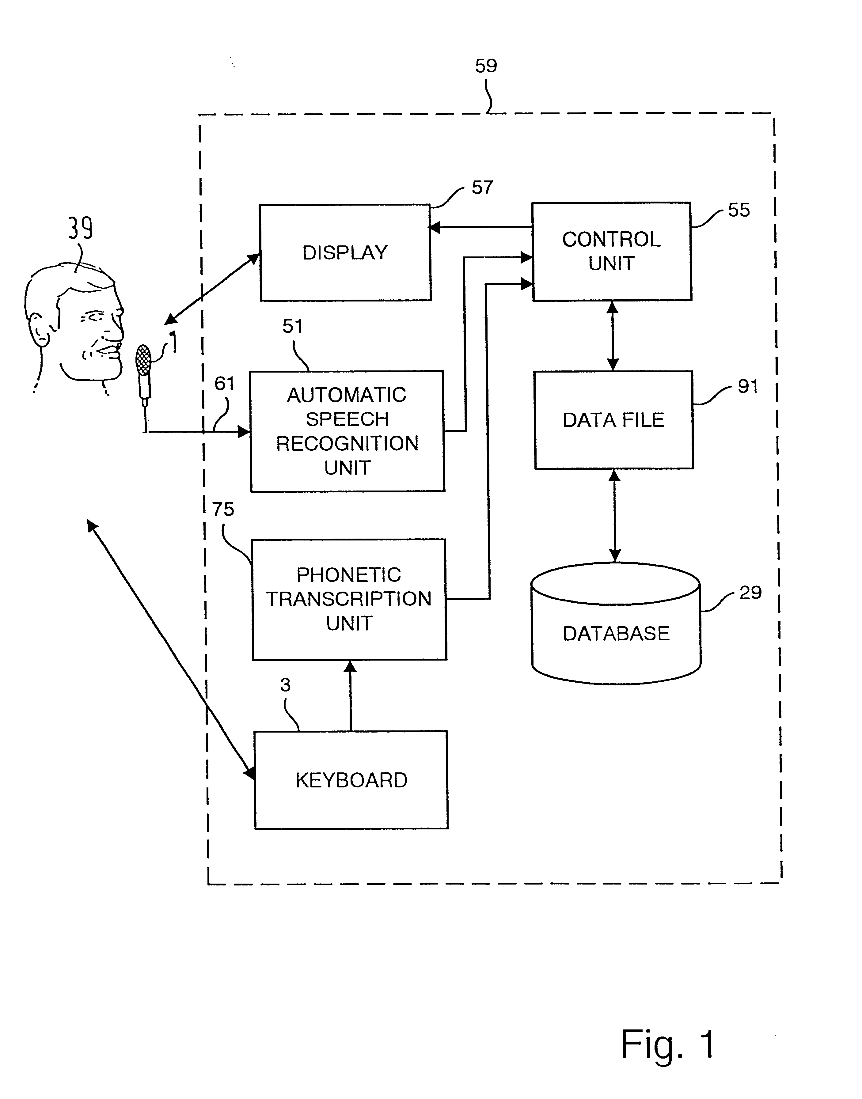 Language recognition using sequence frequency