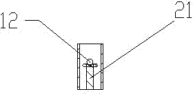 Disc type maize breeding slicer