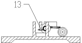 Disc type maize breeding slicer