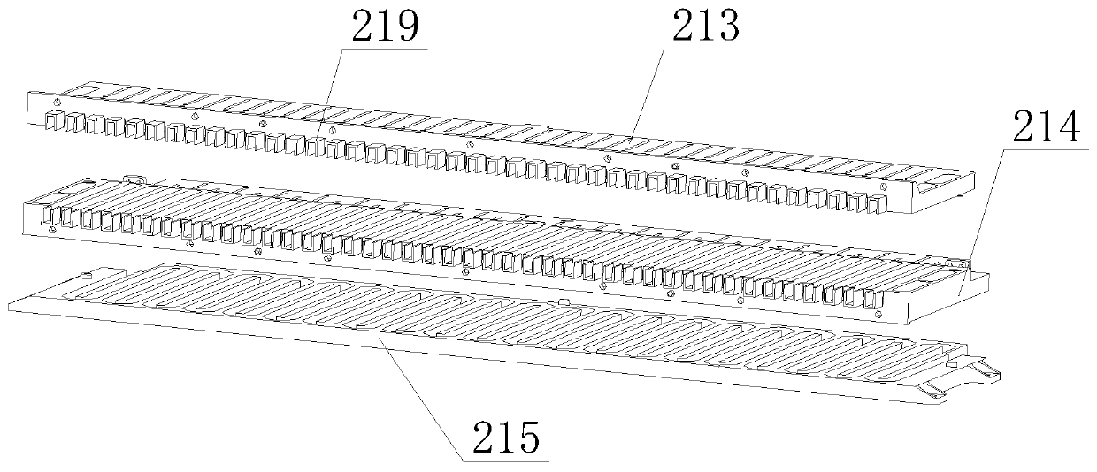 A Dual Phase Center Altimetry Frequency Scanning Antenna