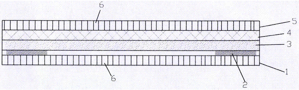 Antibacterial and hemostatic ointment, antibacterial and hemostatic medicine and preparation methods of antibacterial and hemostatic ointment and antibacterial and hemostatic medicine