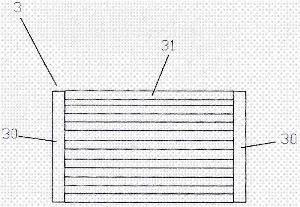 Antibacterial and hemostatic ointment, antibacterial and hemostatic medicine and preparation methods of antibacterial and hemostatic ointment and antibacterial and hemostatic medicine