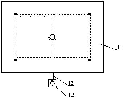 A special rescue cage and rescue method for ship unloader