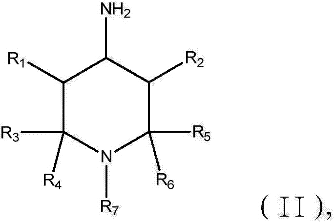 Epoxidized soybean oil flexibilizer as well as preparation method and application thereof