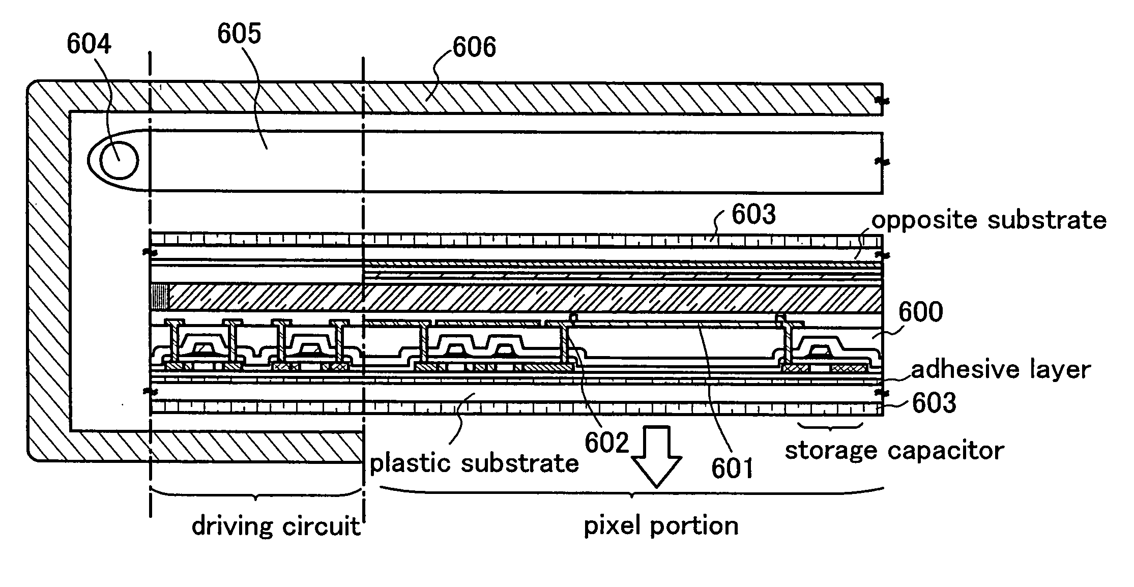 Semiconductor device and manufacturing method thereof