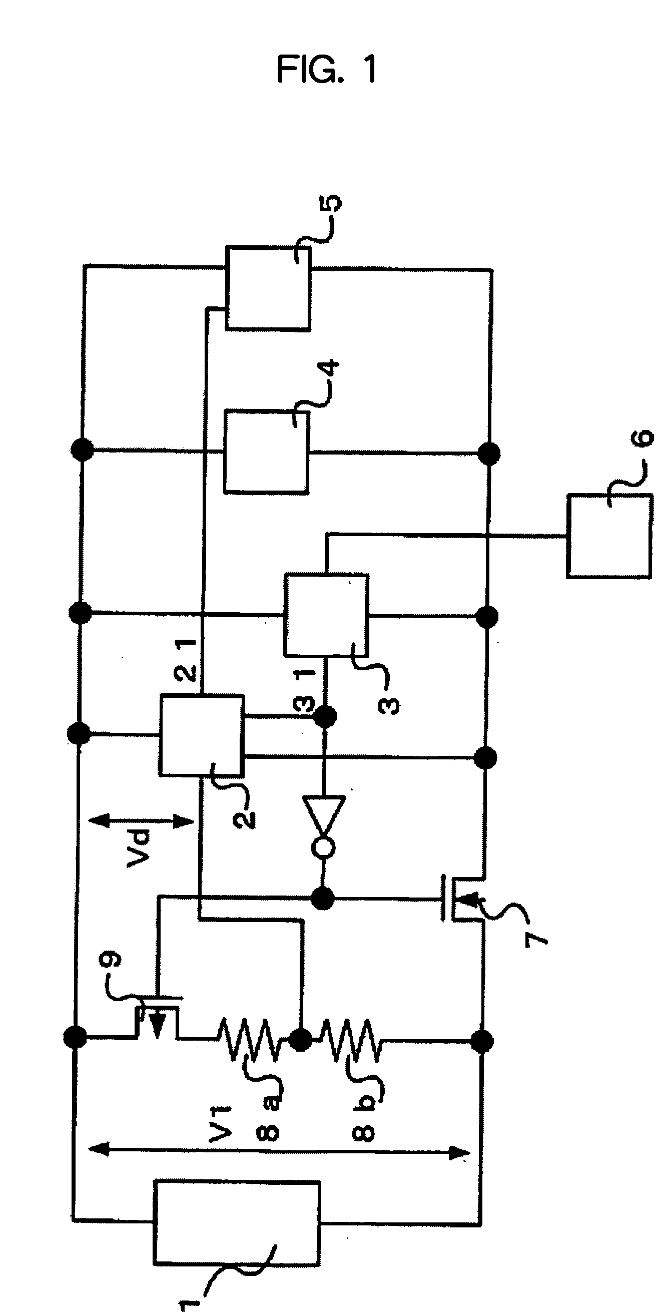 Electronic clock